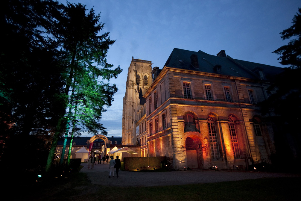 La nuit européenne des musées